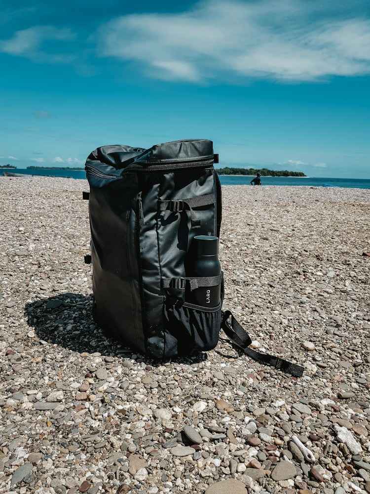Mochila Weekend 30 L