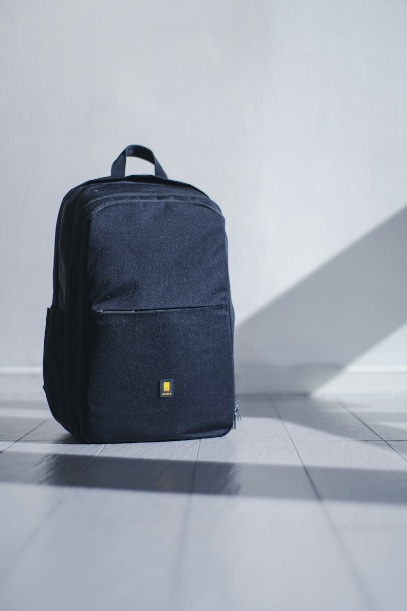 Mochila urbana Explorer