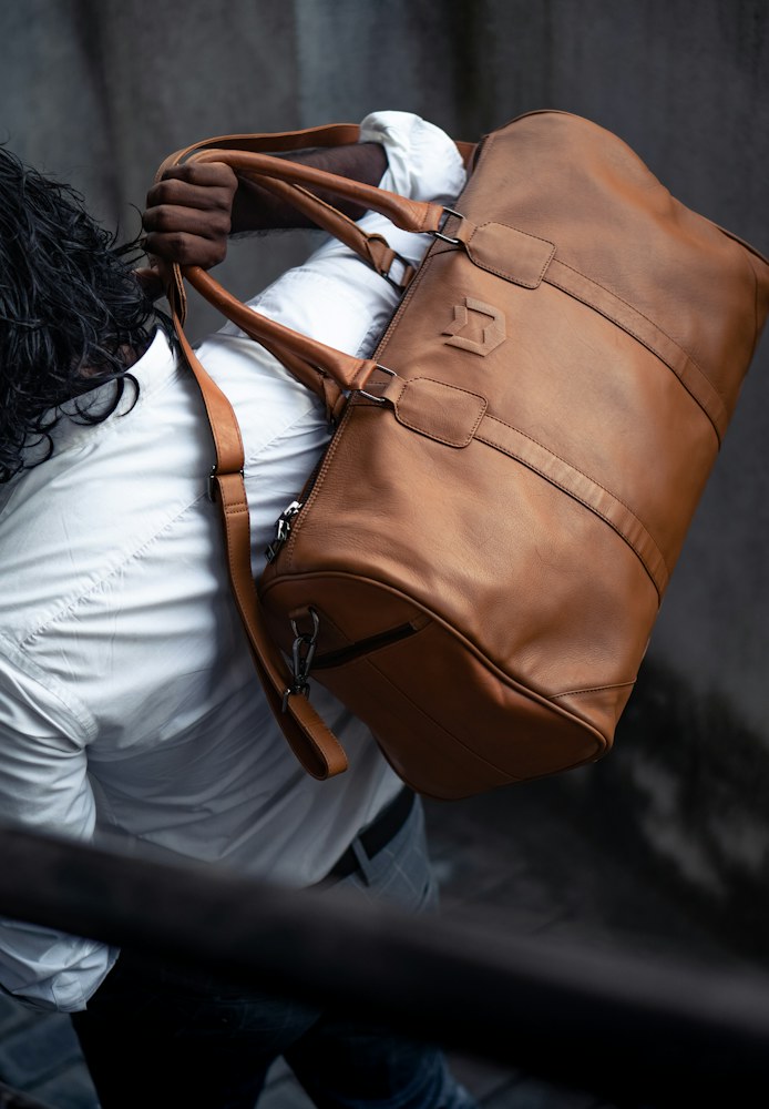 Bolso de viaje City