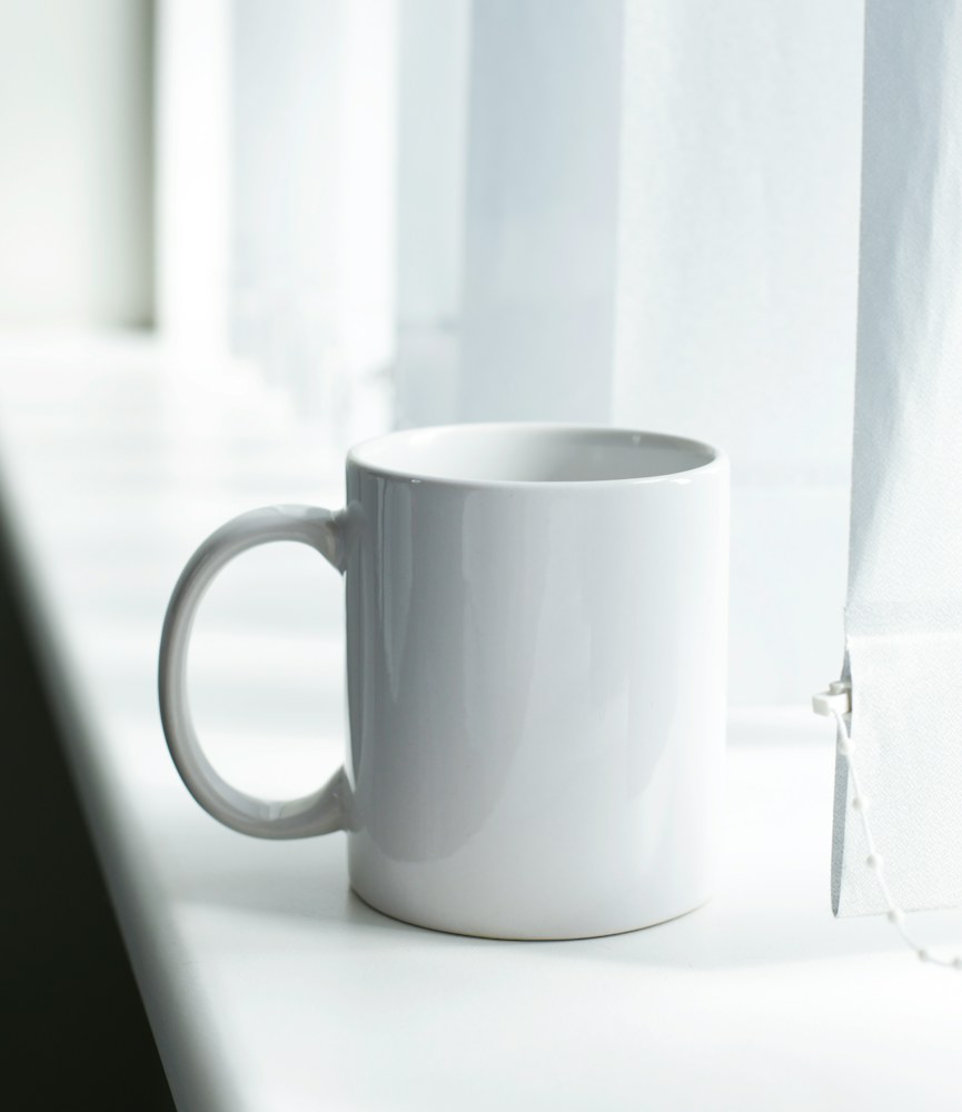 Taza de café Daily
