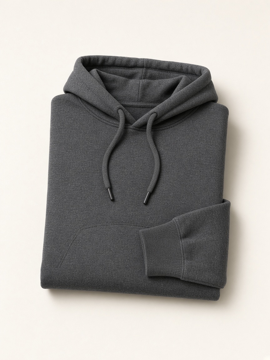 Essential Hoodie