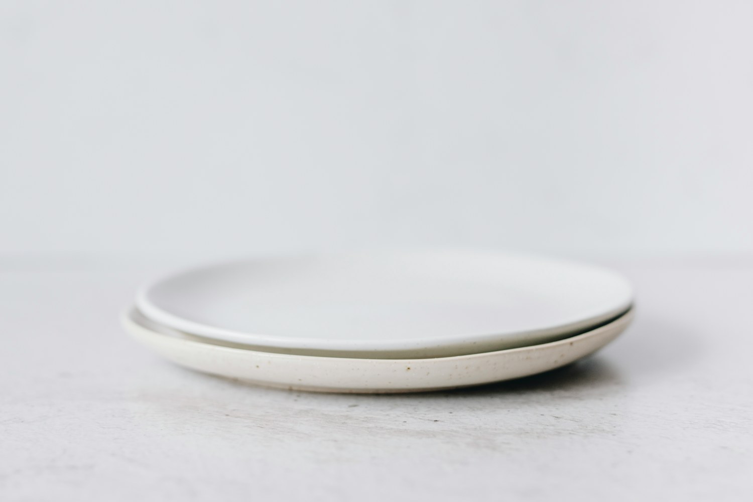 Set de platos Terra