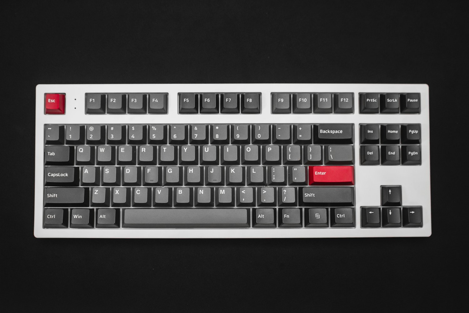 Teclado Studio Full