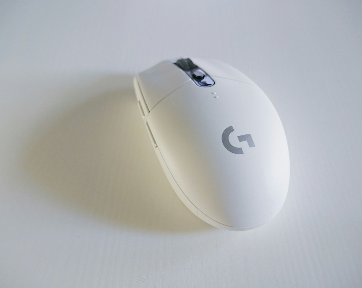 Mouse inalámbrico Click