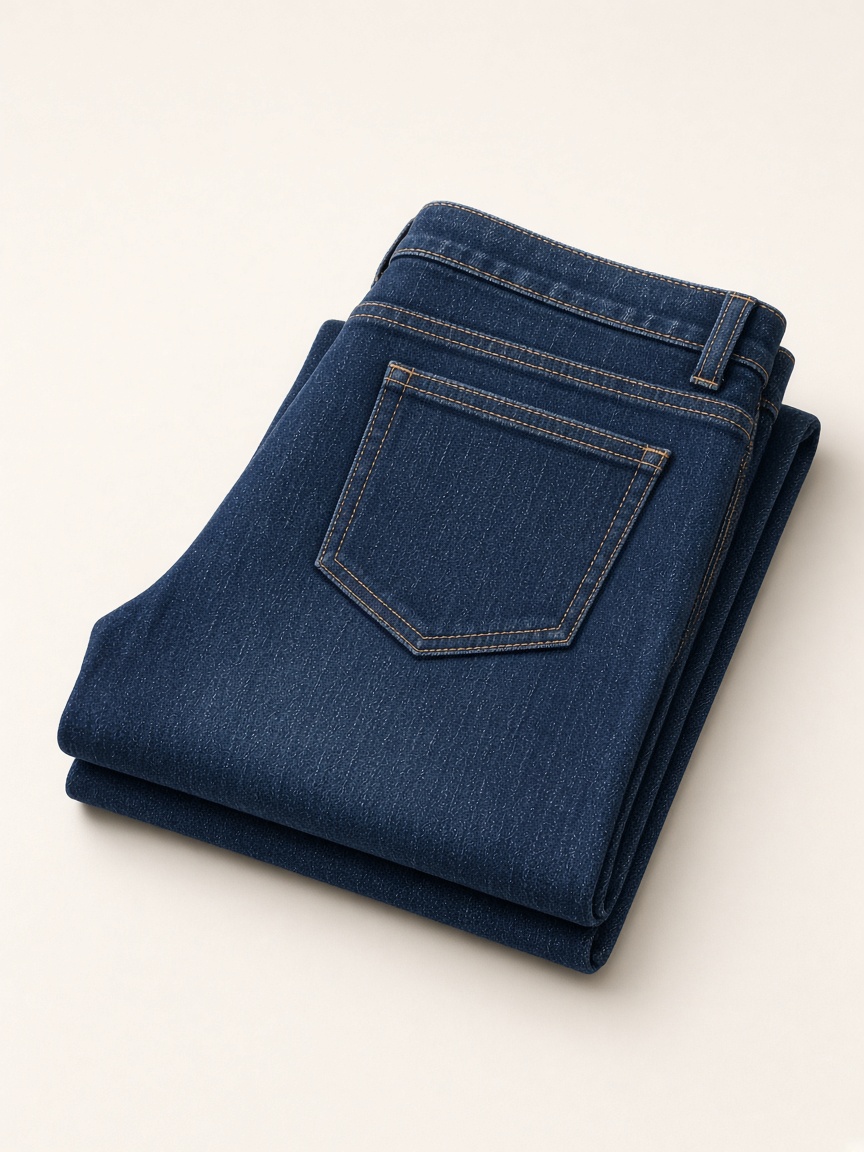 Slim Jeans